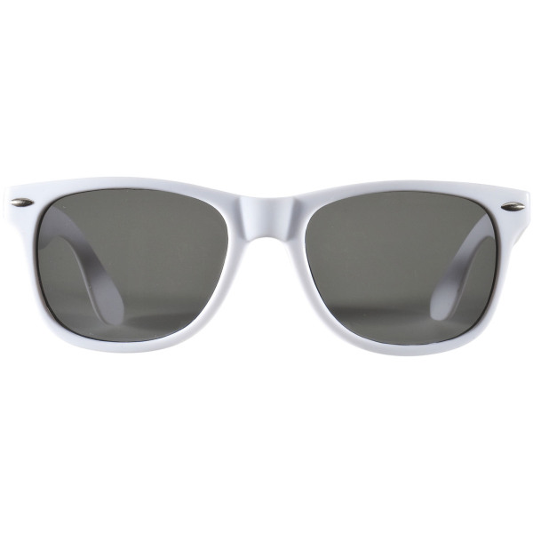 Sun Ray sunglasses - White