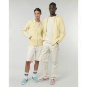 Connector - Uniseks sweater met rits en capuchon - XXS