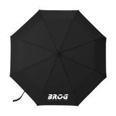 Michigan foldable RPET umbrella 21 inch