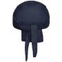 MB041 Bandana Hat navy one size