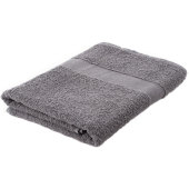 Sophie Muval handdoek 140x70 cm, 360 gr/m² - Grijs
