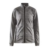 Dk Grey Melange