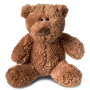 Bear Ulrike - brown
