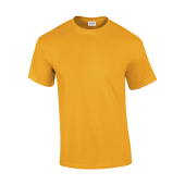 Ultra Cotton Adult T-Shirt - Gold - S
