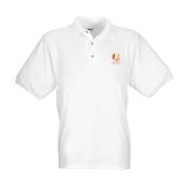 Gildan Jersey Polo heren Gildan Jersey Polo heren
