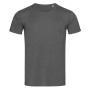 Stedman T-shirt Crewneck Ben SS 11c slate grey L