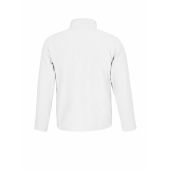 Id.501 Fleece Jacket White 3XL
