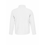 Id.501 Fleece Jacket White 3XL