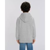 Mini Cruiser - Iconische kindersweater met capuchon - 12-14