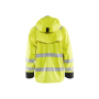 Regenjas High Vis LEVEL 3