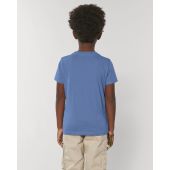 Mini Creator - Iconisch kinder-T-shirt - 9-11/134-146cm
