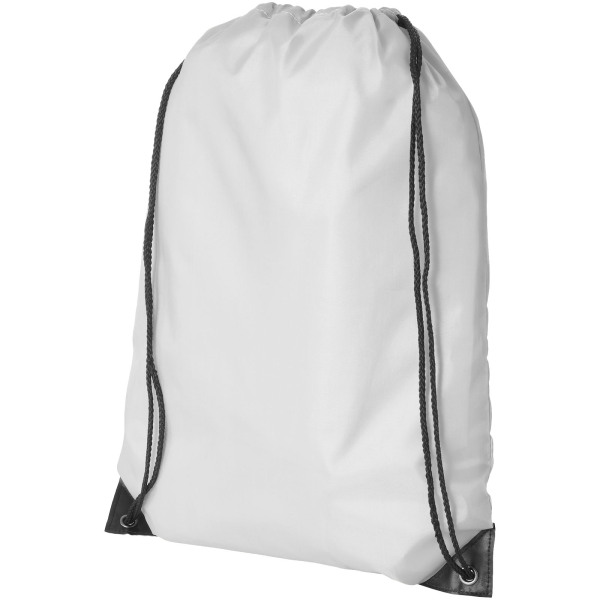 Drawstring bag Oriole premium 5L