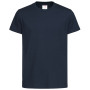 Stedman T-shirt Crewneck Classic-T SS for kids 532c blue midnight XS