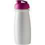 H2O Active® Pulse 600 ml sportfles met flipcapdeksel