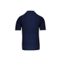 Functioneel kids-t-shirt met korte mouwen en anti-UV-bescherming Sporty Navy 12/14 jaar