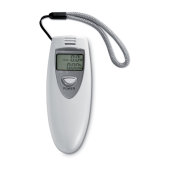 Alcoholtester in ABS behuizing, met alarmfunctie DRIVE SAFE Alcoholtester in ABS behuizing, met alarmfunctie DRIVE SAFE