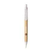 Bamboo Wheat Pen kulspetspenna vetehalm