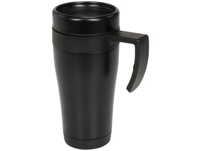 Cayo 400 ml geïsoleerde thermosbeker Cayo 400 ml geïsoleerde thermosbeker