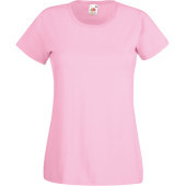 Lady-fit Valueweight T (61-372-0) Light Pink XXL