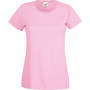 Lady-fit Valueweight T (61-372-0) Light Pink XS