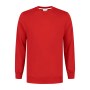 Santino Sweater  Rio Red XXL