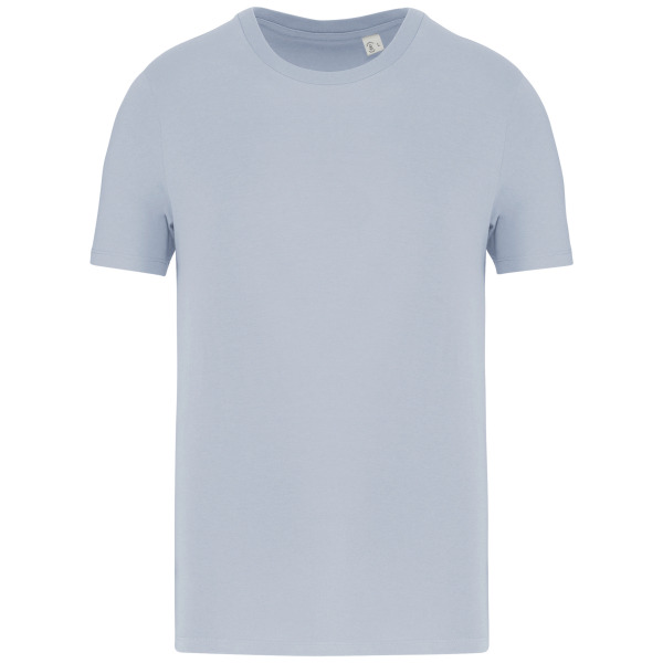 Uniseks T-shirt Aquamarine L