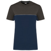 Navy / Dark Grey