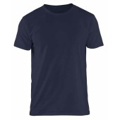 Marineblauw