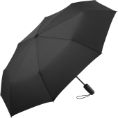 AC pocket umbrella - black
