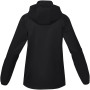 Dinlas women's lightweight jacket - Solid black - XXL
