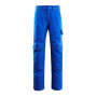 Broek met kniezakken 90C66