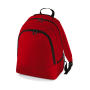 Universal Backpack - Classic Red