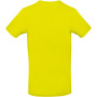 #E190 Men's T-shirt Pixel Lime 3XL