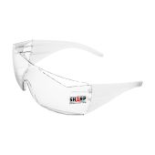 EyeProtect veiligheidsbril