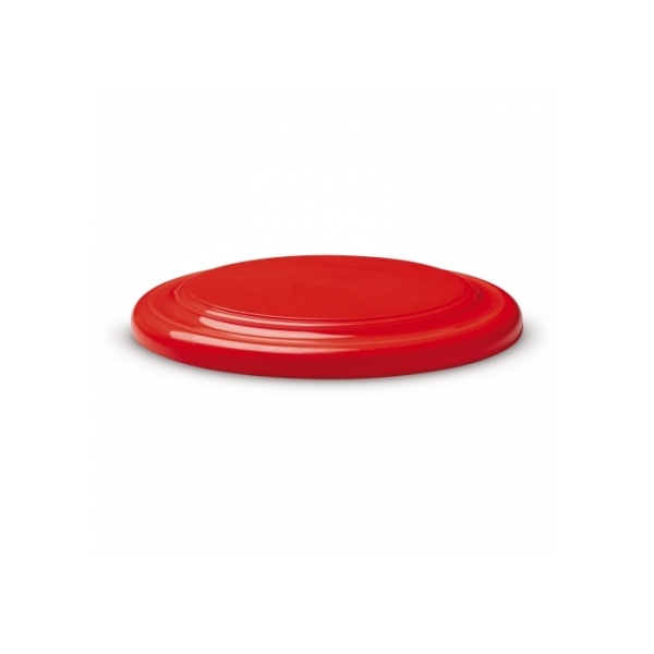 Frisbee - Red