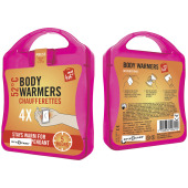 MyKit Lichaamsverwarming set MyKit Lichaamsverwarming set