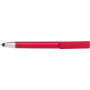ABS 3-in-1 balpen rood