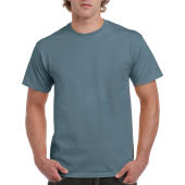 Ultra Cotton Adult T-Shirt - Stone Blue - L