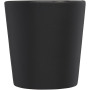 Ross 280 ml ceramic mug - Matt black