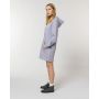 Stella Streeter - Sweatjurk met capuchon - XS