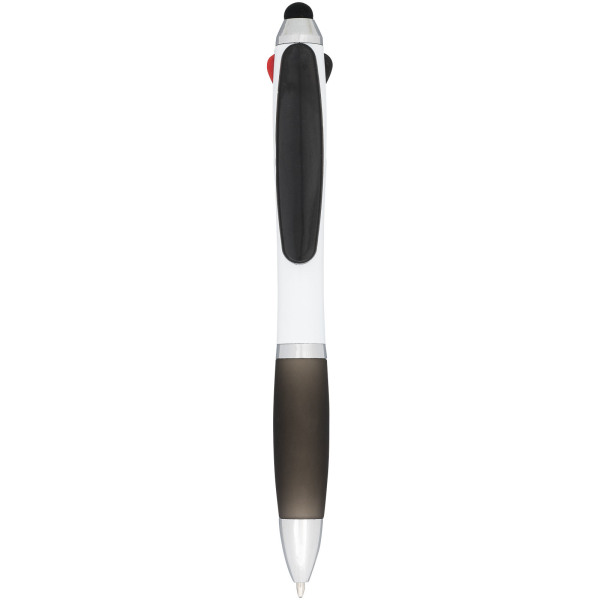 Nash 4-in-1 ballpoint pen