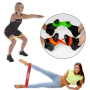 Latex Exercise Loop Resistance Band- Medium Resistance
