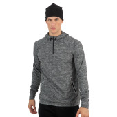 Ademende sportmuts White One Size