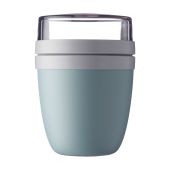 Mepal Lunchpot Ellipse Foodcontainer