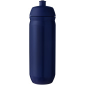 HydroFlex™  knijpfles van 750 ml - Blauw