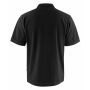 Harvest Neptune Regular Fit Black 4XL