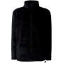 Full Zip Fleece (62-510-0) Black S
