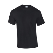 Ultra Cotton Adult T-Shirt - Black - L