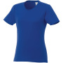 Heros dames t-shirt met korte mouwen - Blauw - S