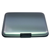 Metal Creditcard Holder Metal Creditcard Holder